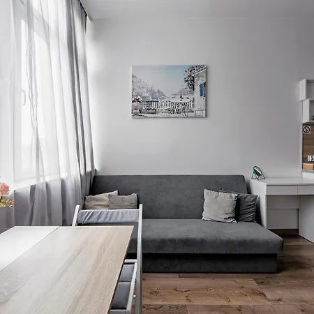 Rentplanet - Swierczewo