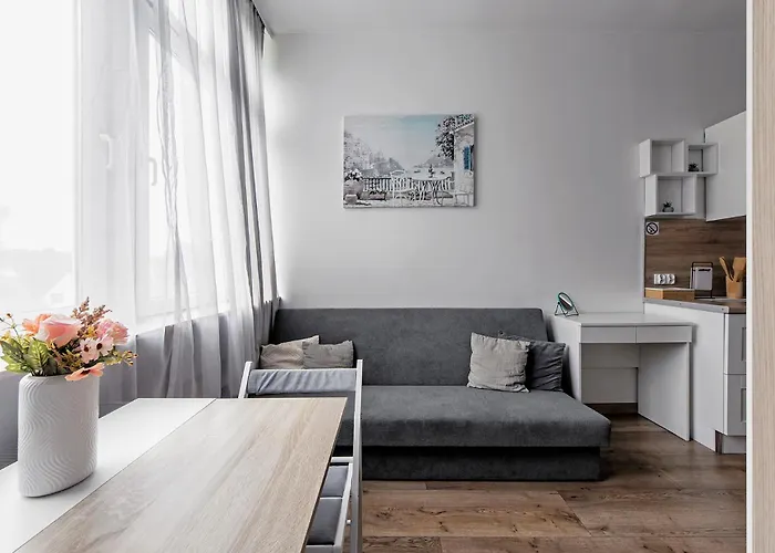 Rentplanet - Swierczewo