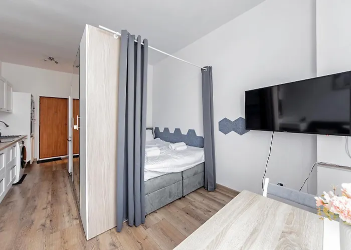 Rentplanet - Swierczewo