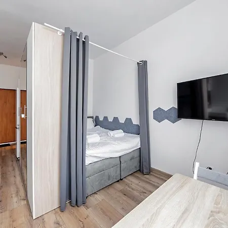 Rentplanet - Swierczewo