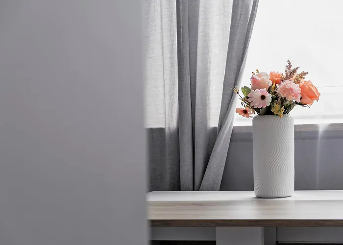 Apartmán Rentplanet - Swierczewo *